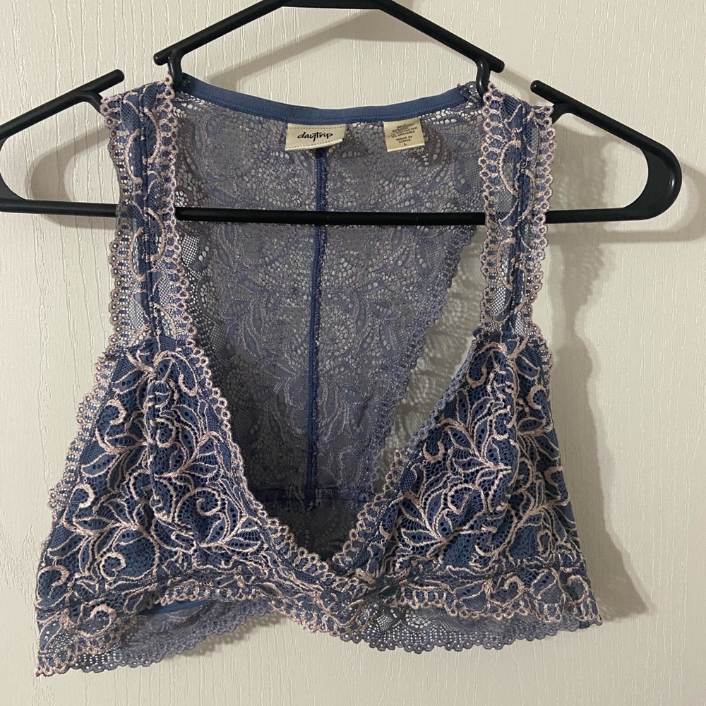 Daytrip Bralettes- 3